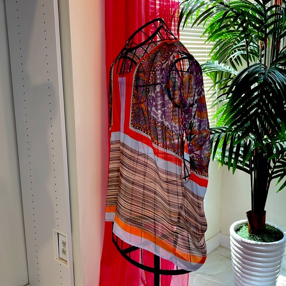 CLOVER CANYON TOP - Picture 2 of 10